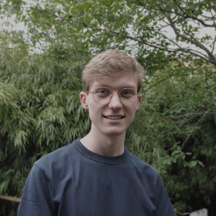 Image of Wouter Brunenberg